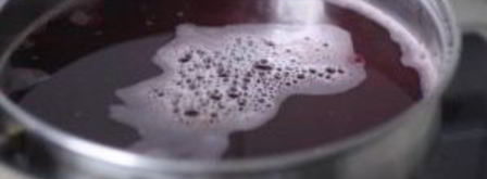 борщ на бобах. Шаг 4