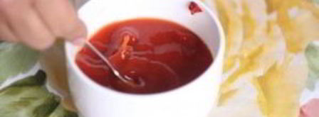 борщ на бобах. Шаг 10