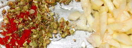 борщ по-итальянски. Шаг 8