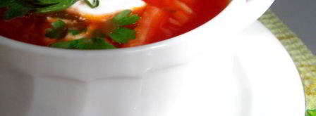 борщ по-итальянски. Шаг 9