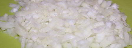 борщ с черносливом. Шаг 3