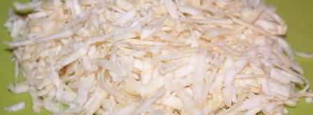 борщ с черносливом. Шаг 5