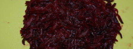 борщ с черносливом. Шаг 6