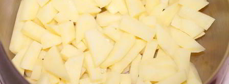 борщ с черносливом. Шаг 9