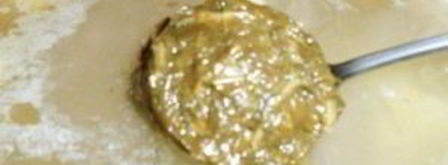 борщ с капустой и щавелем. Шаг 3