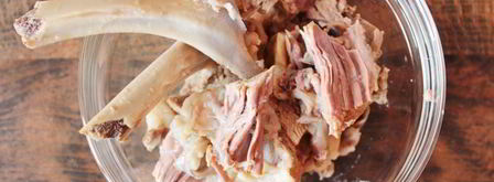 борщ с крапивой. Шаг 3