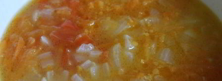 борщ с квашеной капустой. Шаг 4