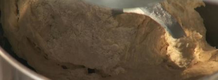 борщ с пампушками. Шаг 2