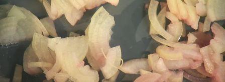 борщ с пампушками. Шаг 5