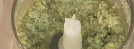 борщ с пампушками. Шаг 7