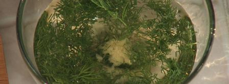 борщ с пампушками. Шаг 9