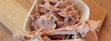 борщ со щавелем. Шаг 3