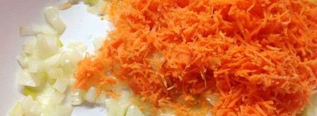 борщ со свеклой свежей. Шаг 5