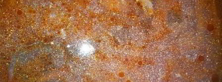 борщ со свининой в мультиварке. Шаг 10