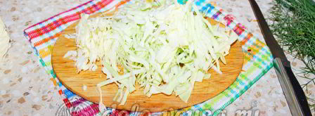 борщ со свининой. Шаг 4