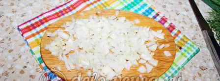 борщ со свининой. Шаг 5