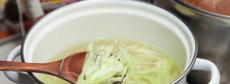 борщ в буханке бородинского. Шаг 4