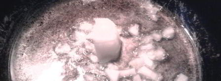 борщ в горшочках. Шаг 2