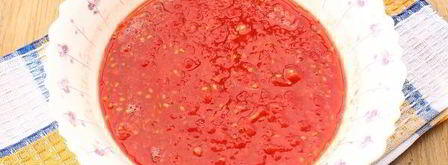 борщевая заправка со свеклой и капустой на зиму. Шаг 6