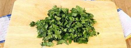 борщевая заправка со свеклой и капустой на зиму. Шаг 8