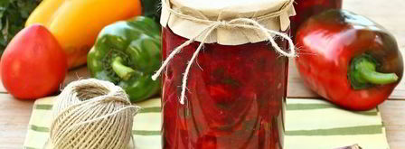 борщевая заправка со свеклой и капустой на зиму. Шаг 11