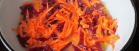 грибной борщ. Шаг 5