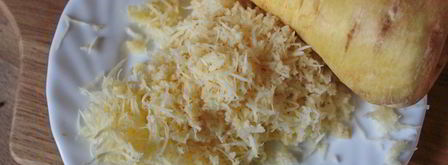 холодный борщ. Шаг 2