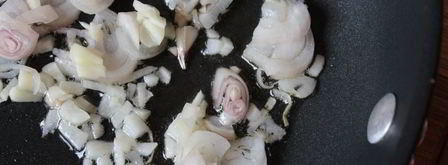 холодный борщ. Шаг 3