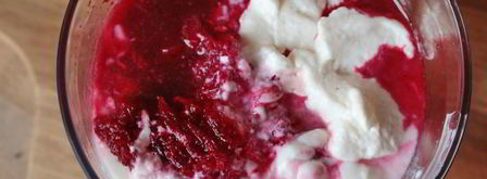 холодный борщ. Шаг 5