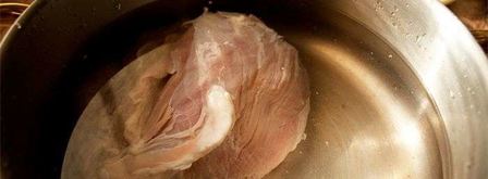 красный борщ. Шаг 2