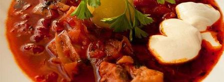 красный борщ. Шаг 7