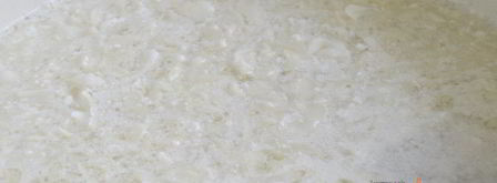 красный украинский борщ со свеклой. Шаг 16