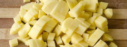 красный украинский борщ со свеклой. Шаг 17