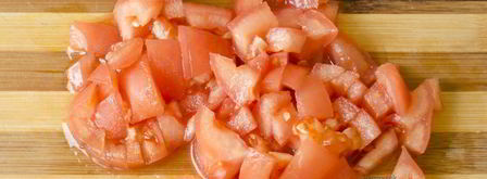 красный украинский борщ со свеклой. Шаг 6