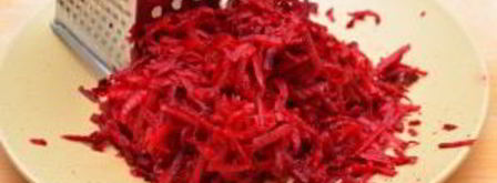 настоящий борщ. Шаг 2