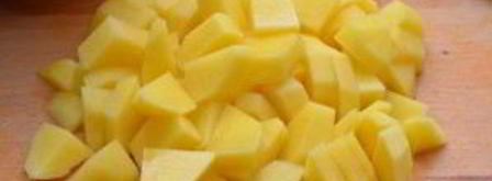 настоящий борщ. Шаг 3