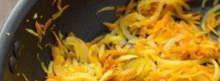 настоящий украинский борщ. Шаг 4