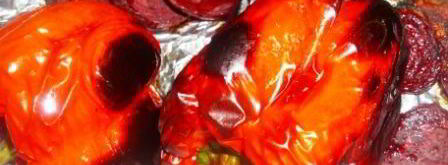 овощной крем-борщ. Шаг 2