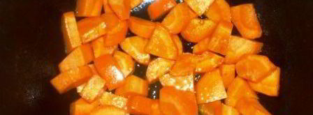 овощной крем-борщ. Шаг 3