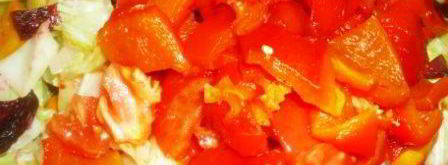 овощной крем-борщ. Шаг 7