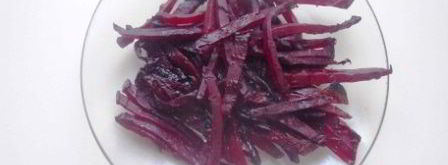 овощной крем-борщ. Шаг 8