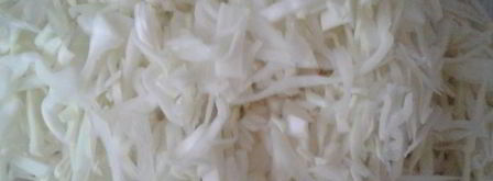 постный борщ с опятами. Шаг 4