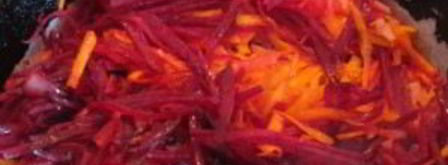 пп-борщ без мяса. Шаг 3