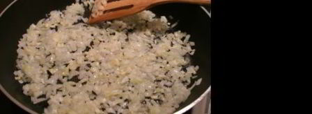 украинский борщ без свеклы. Шаг 3