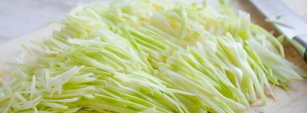 украинский борщ без свеклы. Шаг 8