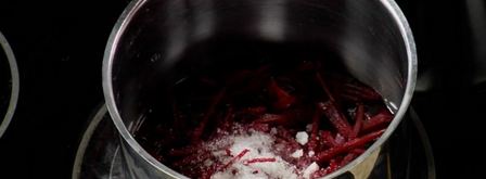 украинский борщ. Шаг 2