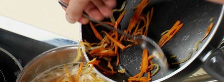 украинский борщ. Шаг 4