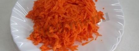 заправка для борща на зиму без свеклы. Шаг 4