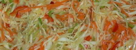 заправка для борща на зиму без свеклы. Шаг 6