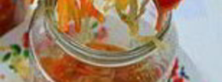 заправка для борща на зиму без свеклы. Шаг 8